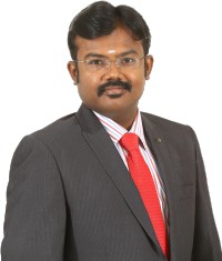 Dr Bharath Kumar G