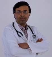 Dr M Srinivas