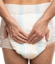 Fecal Incontinence