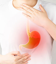 Indigestion, Non-ulcer Dyspepsia